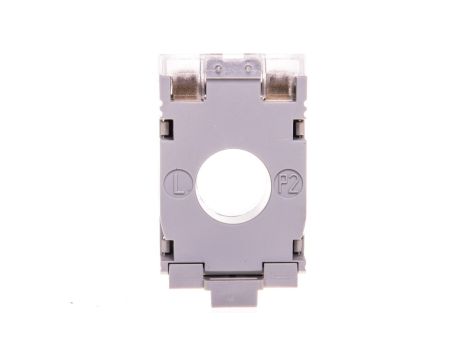 Przekładnik prądowy 50/5A 1,25VA kl.1 FS5 na kabel fi21 DIN 50/5 METSECT5CC005