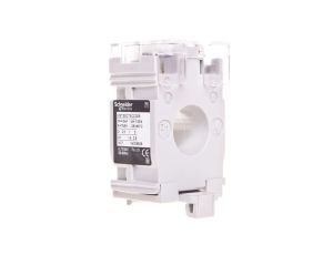 Przekładnik prądowy 75/5A 1,5VA kl.1 FS5 na kabel fi21 DIN 75/5 METSECT5CC008