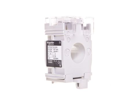 Przekładnik prądowy 75/5A 1,5VA kl.1 FS5 na kabel fi21 DIN 75/5 METSECT5CC008