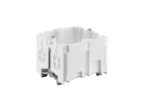 Puszka instalacyjna jednopolowa do kanałów elektroinstalacyjnych P1kn71x71 36070206