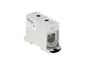 Złączka OTL240 kolor szary 1xAl/Cu 35-240mm2 1000V AC / 1500V DC Zacisk uniwersalny MAA1240A10
