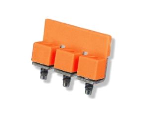 Zwieracz gwintowy 3-torowy 24A ZZ 3-2.5 18221138