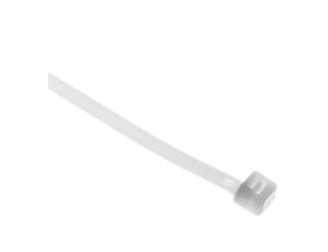 Opaska kablowa 4.5mm 360mm biała OZN 45-360 25.60 /100szt./