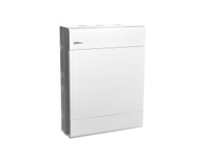 Rozdzielnica modułowa 2x12 natynkowa IP40 SRn-24/B 1.16