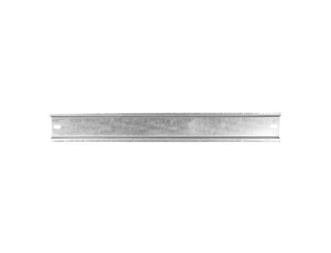 Szyna montażowa 35x272mm do obudowy UNIbox TH-Uni-1 43.121
