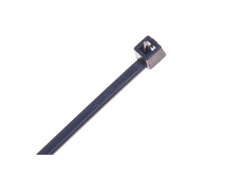 Opaska kablowa 98x2,5 wykrywalna z opiłkami BMBDT1025 /100szt./