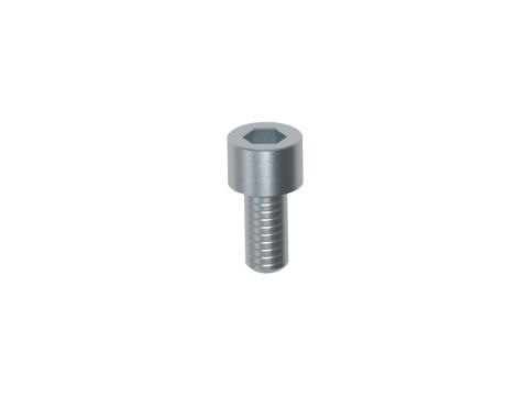 Głowica pręta uziomowego16x16mm ocynk ogniowy 42.3 T /94220301/