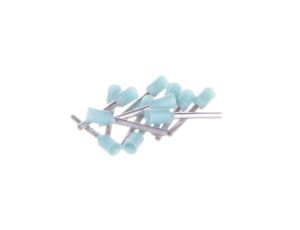 Końcówka tulejkowa izolowana TI 0,34mm2/8mm turkusowy cynowana TI0,34L8 /100szt./