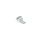 Uchwyt metalowy 37mm UJ-37 ocynkowany 47.7 OC /94700701/