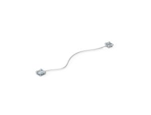 Połączenie kompensacyjne bednarka/ bednarka cynkowane 101.1/ BB OC /1m/ /10100101/