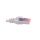 Kabel krosowy (Patch Cord) S/FTP kat.6 szary 5m DK-1644-050