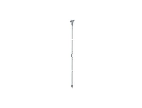 Uziom kompletny M20 ocynkowany 41.10 OC /3m/ /94133001/