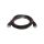 Kabel połączeniowy HDMI Highspeed 1.4 z Eth. GOLD Typ HDMI A/HDMI A, M/M czarny 3m AK-330114-030-S
