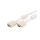 Kabel połączeniowy VGA Typ DSUB15/DSUB15, M/M beżowy 10m AK-310103-100-E