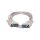 Kabel połączeniowy RS232 1:1 Typ DSUB9/DSUB9, Ż/Ż beżowy 2m AK-610106-020-E