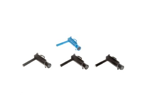 Adapter napieciowy magnetyczny /komplet 4szt./ WAADAUMAGKPL