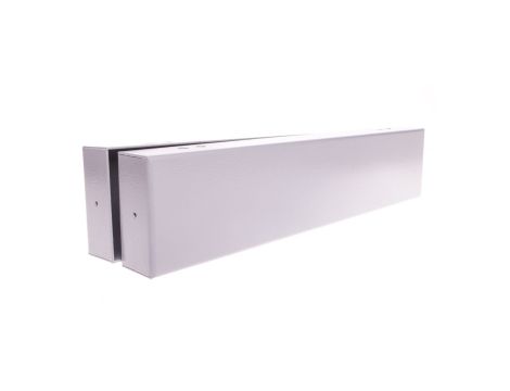 Cokół do obudów część boczna 100x500mm XVTL-SO100/S-5 114607