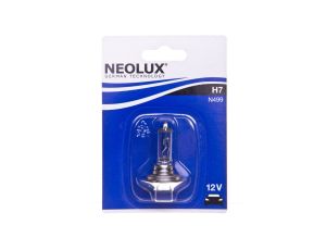 Żarówka samochodowa PX26d 12V H7 Standard N499-01B NEOLUX