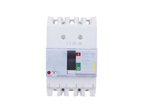 Wyłącznik mocy 3P 160A 16kA DPX3 160 420007
