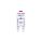 Moduł sygnalizacyjny LD (diody: LED czerwony + D) 6-24V DC M41R szary 854842