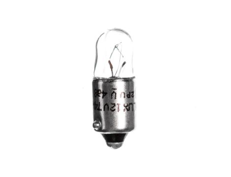 Żarówka samochodowa BA9s 12V 4W T4W N233 NEOLUX /10szt./
