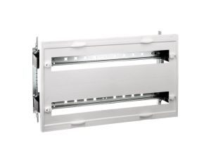 Blok universN dla aparatów modułowych montowanych poziomo 48 modułów 300x500mm UD22B3