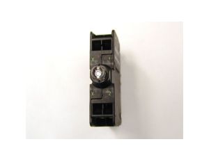 Oprawka z LED biała 230V AC M22-CLEDC230-W 216578