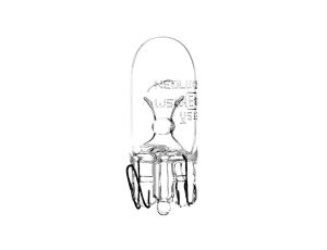 Żarówka samochodowa W2,1x9,5d 12V W5W N501 NEOLUX /10szt./