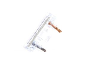 Sygnalizacja przepalenia wkładki 5x20mm 12/24/48V AC/DC VIKING 037524
