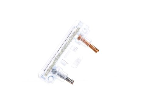 Sygnalizacja przepalenia wkładki 5x20mm 12/24/48V AC/DC VIKING 037524