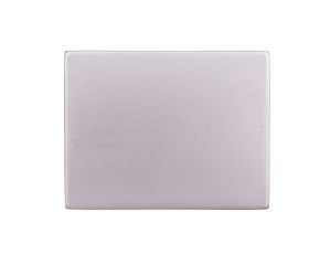 Berker/B.Kwadrat Klawisz pojedynczy do łącznik stal szlachetna 14057004