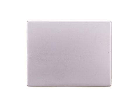 Berker/B.Kwadrat Klawisz pojedynczy do łącznik stal szlachetna 14057004