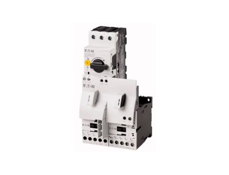 Układ rozruchowy nawrotny 0,55kW 1,5A 24VDC MSC-R-1,6-M7(24VDC) 283195