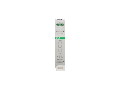 Softstart do lamp halogenowych 8A 230V MST-01