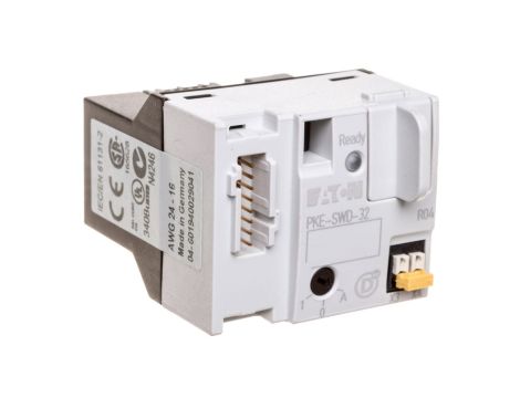 Moduł SmartWire-DT dla styczników DILM z PKE PKE-SWD-32 126895
