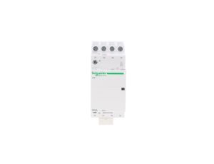 Stycznik modułowy 25A 0Z 4R 24V AC iCT A9C20137