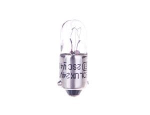Żarówka samochodowa BA9s T4W 24V N249 NEOLUX /10szt./