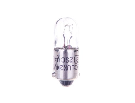 Żarówka samochodowa BA9s T4W 24V N249 NEOLUX /10szt./