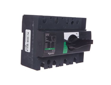 Rozłącznik izolacyjny 3P 100A INS100 28908