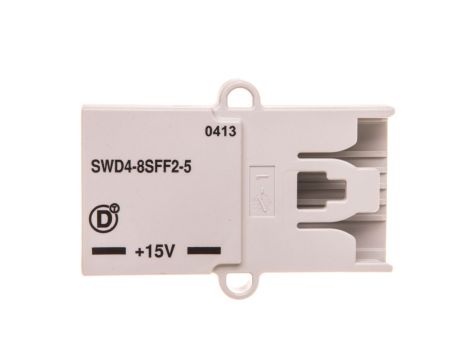 Łącznik sprzęgający SmartWire-DT SWD4-8SFF2-5 116024