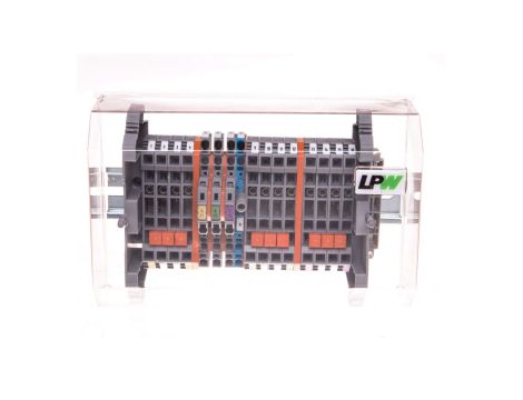 Listwa pomiarowa LPW 847-567/000-010