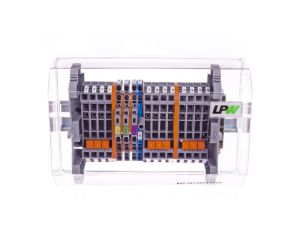 Listwa pomiarowa LPW z zabezpieczeniem dla Tauron 847-567/000-020