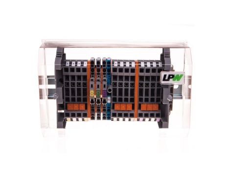 Listwa pomiarowa LPW 847-567/000-030