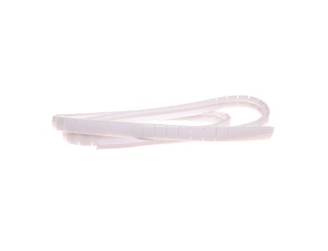 Oznacznik DK1/Z5 /BEZ NADRUKU/ biały 89334006 /100szt./