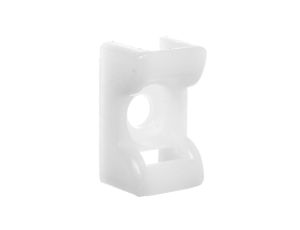 Podstawa do opasek kablowych 7,6mm TC 142 SATTEL 61724910