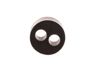 Wkład uszczelniający do dławnic M16 IP54 2x4 SKINTOP DIX-M 16240 53316240