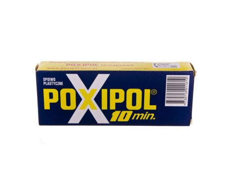 Klej Poxipol duży szary 108g / 7730716011610