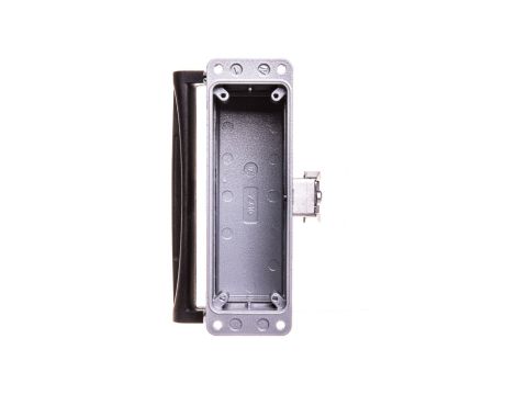Obudowa gniazda pulpitowa IP65 EPIC H-B 24 AD-LB 10103900