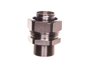 Dławnica do węża osłonowego M25 IP65 SILVYN LCG-M 25x1,5 55503225