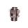 Dławnica do węża osłonowego M25 IP65 SILVYN LCG-M 25x1,5 55503225